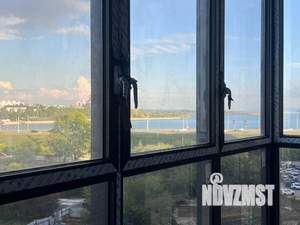 2-к квартира, сданный дом, 60м2, 8/17 этаж