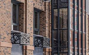 3-к квартира, вторичка, 53м2, 12/18 этаж