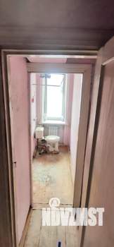 2-к квартира, вторичка, 51м2, 2/2 этаж