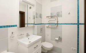 4-к квартира, вторичка, 103м2, 15/16 этаж