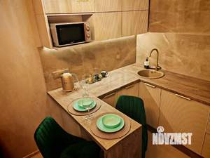 1-к квартира, вторичка, 42м2, 10/12 этаж