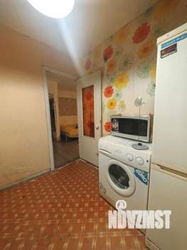 2-к квартира, вторичка, 45м2, 4/5 этаж