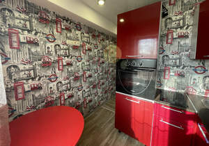 2-к квартира, вторичка, 42м2, 2/5 этаж