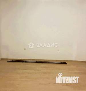 1-к квартира, вторичка, 37м2, 2/16 этаж