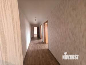 3-к квартира, вторичка, 77м2, 17/17 этаж