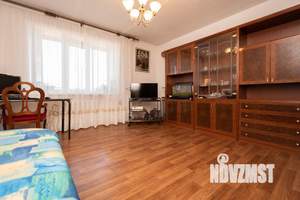 3-к квартира, вторичка, 62м2, 5/5 этаж