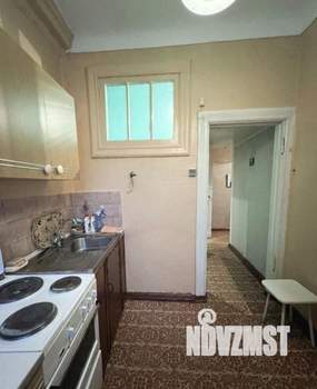 3-к квартира, вторичка, 54м2, 5/5 этаж