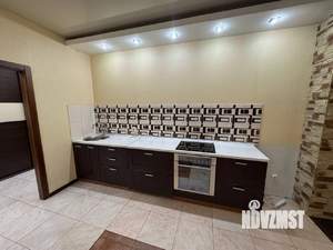 2-к квартира, вторичка, 69м2, 9/12 этаж