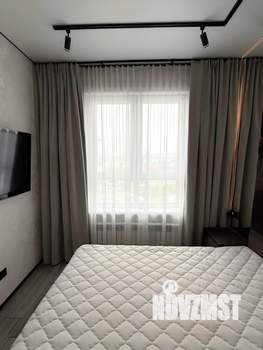 1-к квартира, вторичка, 38м2, 13/16 этаж