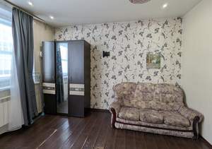 1-к квартира, вторичка, 28м2, 2/5 этаж