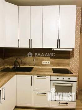 1-к квартира, вторичка, 33м2, 1/16 этаж