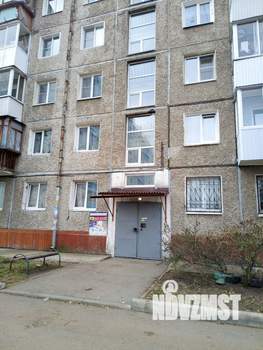 1-к квартира, вторичка, 30м2, 1/5 этаж