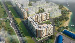 3-к квартира, вторичка, 79м2, 9/9 этаж