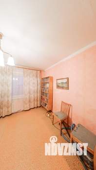 4-к квартира, вторичка, 87м2, 7/9 этаж