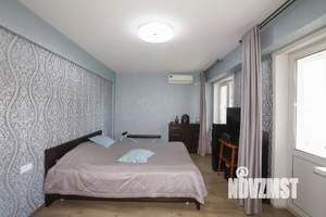 3-к квартира, вторичка, 59м2, 5/5 этаж