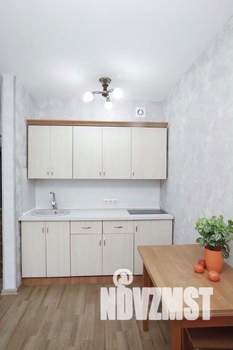 1-к квартира, вторичка, 35м2, 2/15 этаж