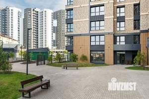 3-к квартира, строящийся дом, 82м2, 19/19 этаж