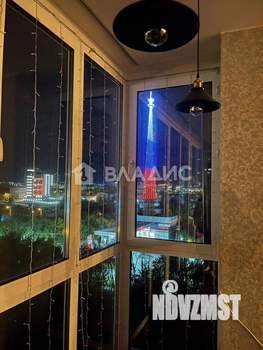 2-к квартира, вторичка, 67м2, 7/10 этаж