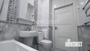 Студия квартира, вторичка, 33м2, 6/16 этаж