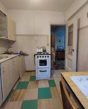 1-к квартира, вторичка, 33м2, 3/5 этаж