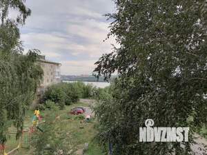1-к квартира, вторичка, 30м2, 3/5 этаж