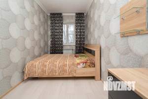 2-к квартира, вторичка, 66м2, 1/5 этаж