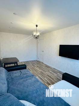 3-к квартира, вторичка, 64м2, 1/5 этаж