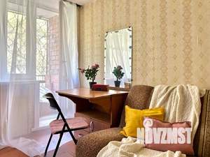 2-к квартира, вторичка, 24м2, 2/6 этаж