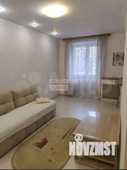 1-к квартира, вторичка, 25м2, 4/4 этаж