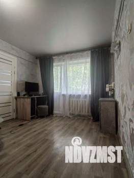 2-к квартира, вторичка, 46м2, 5/5 этаж