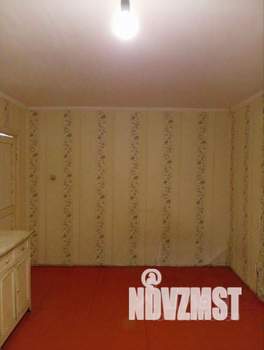 1-к квартира, вторичка, 33м2, 1/5 этаж