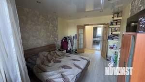 3-к квартира, вторичка, 63м2, 4/5 этаж