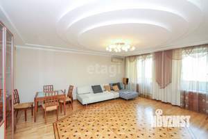 5-к квартира, вторичка, 256м2, 5/6 этаж
