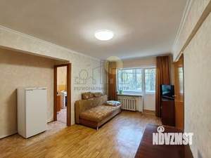 2-к квартира, вторичка, 45м2, 2/5 этаж