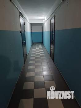 1-к квартира, вторичка, 38м2, 2/3 этаж