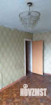 2-к квартира, вторичка, 44м2, 4/5 этаж