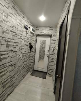 1-к квартира, вторичка, 30м2, 5/5 этаж