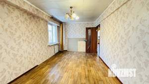 4-к квартира, вторичка, 88м2, 5/5 этаж