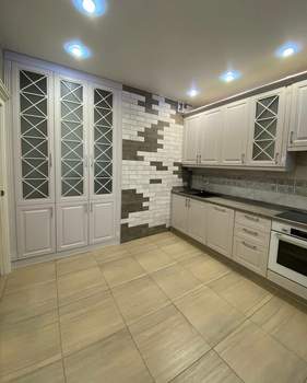 3-к квартира, вторичка, 101м2, 9/16 этаж