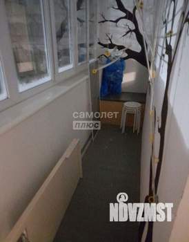 Студия квартира, вторичка, 30м2, 2/5 этаж