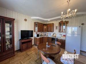 3-к квартира, вторичка, 70м2, 5/5 этаж