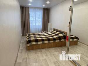 2-к квартира, вторичка, 44м2, 4/5 этаж