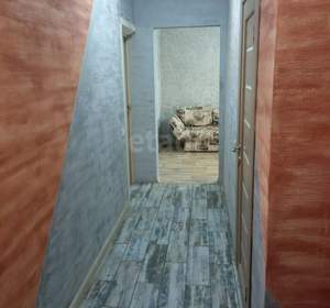 1-к квартира, вторичка, 46м2, 8/11 этаж