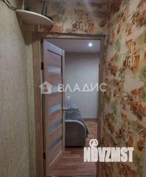 1-к квартира, вторичка, 30м2, 1/5 этаж