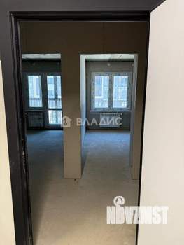 2-к квартира, вторичка, 46м2, 2/14 этаж