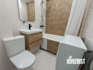 2-к квартира, вторичка, 42м2, 3/4 этаж