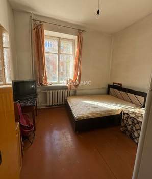 2-к квартира, вторичка, 48м2, 1/3 этаж