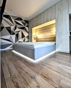 2-к квартира, вторичка, 42м2, 9/16 этаж