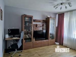 2-к квартира, вторичка, 48м2, 1/9 этаж