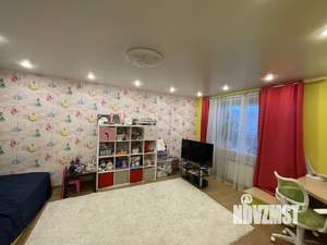 3-к квартира, вторичка, 119м2, 2/5 этаж